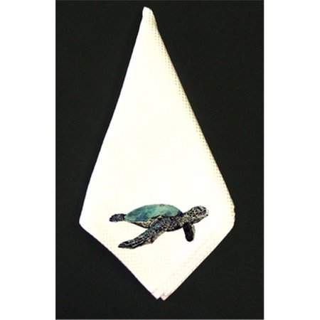 CAROLINES TREASURES Turtle Napkin 8635NAP